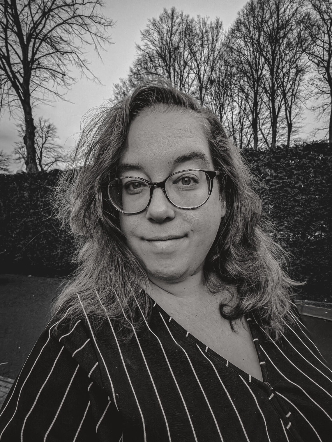 Fortelling Fotografie